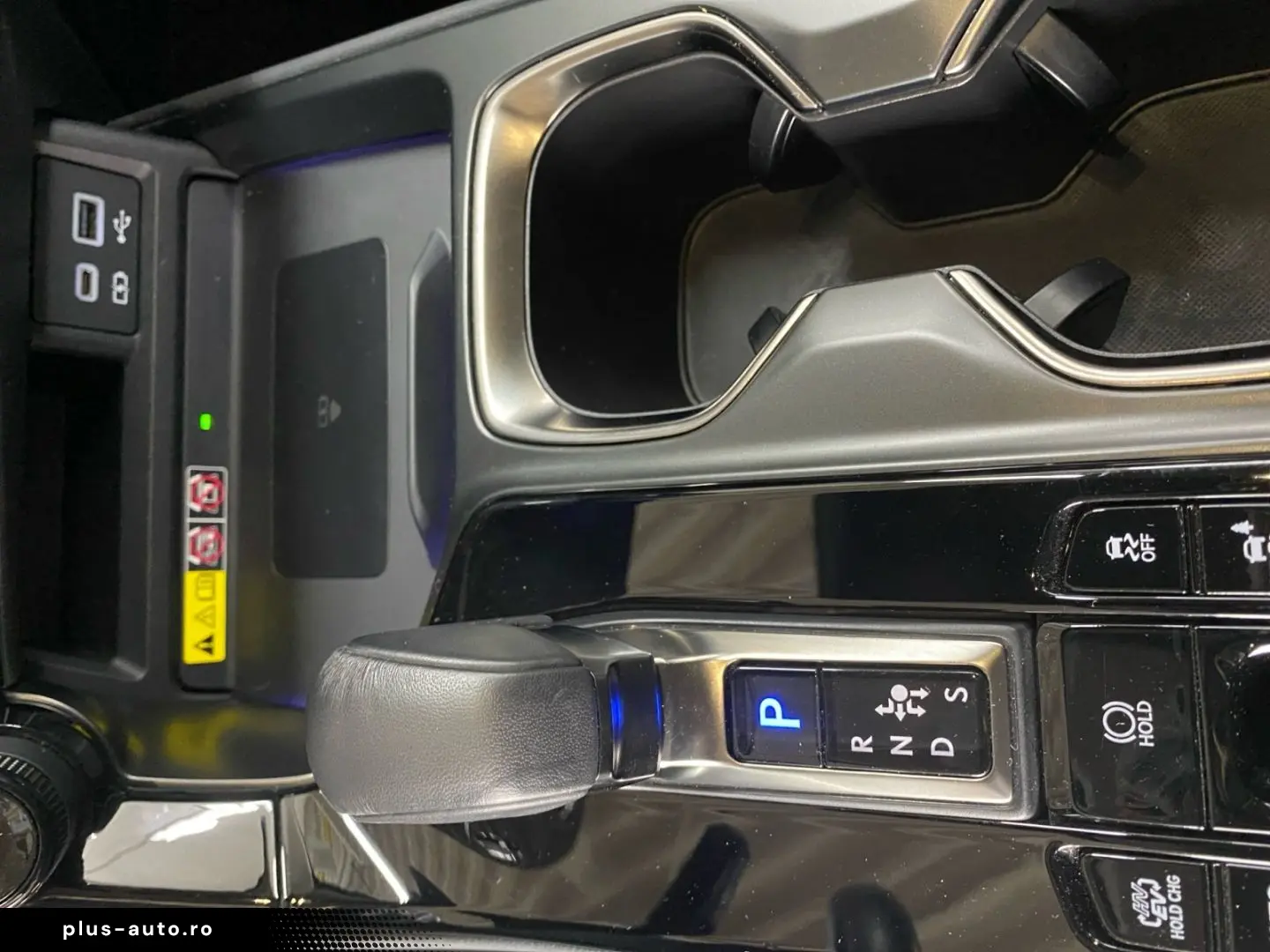 LEXUS NX 450h  E-FOUR Business  Bi-LED 360 Leder 4xSHZ