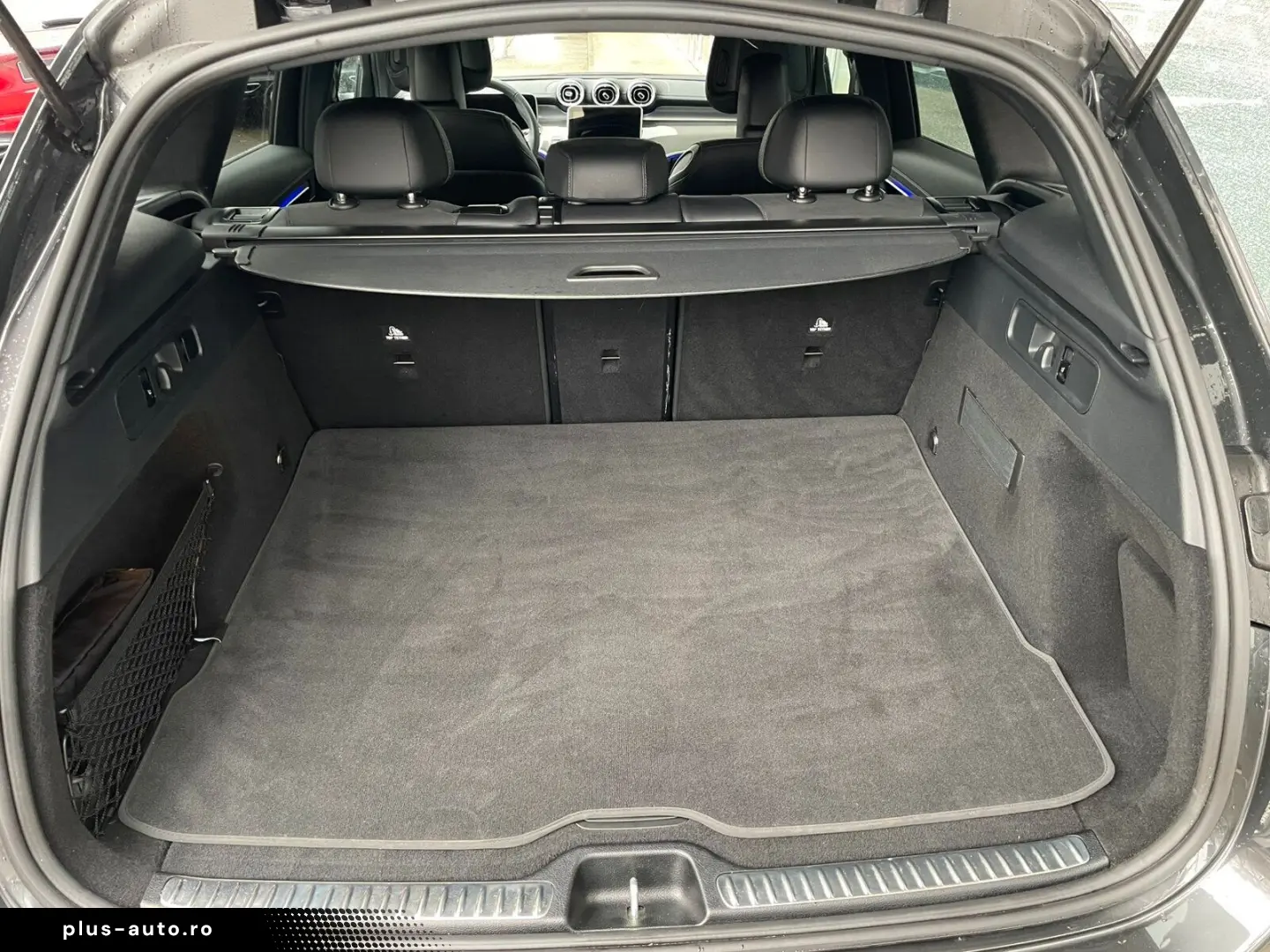 MERCEDES-BENZ GLC 300 d 4M AMG  AHK DISTRONIC MEMORY&hellip;