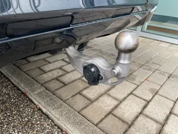 MERCEDES-BENZ GLC 300 d 4M AMG  AHK DISTRONIC MEMORY&hellip;