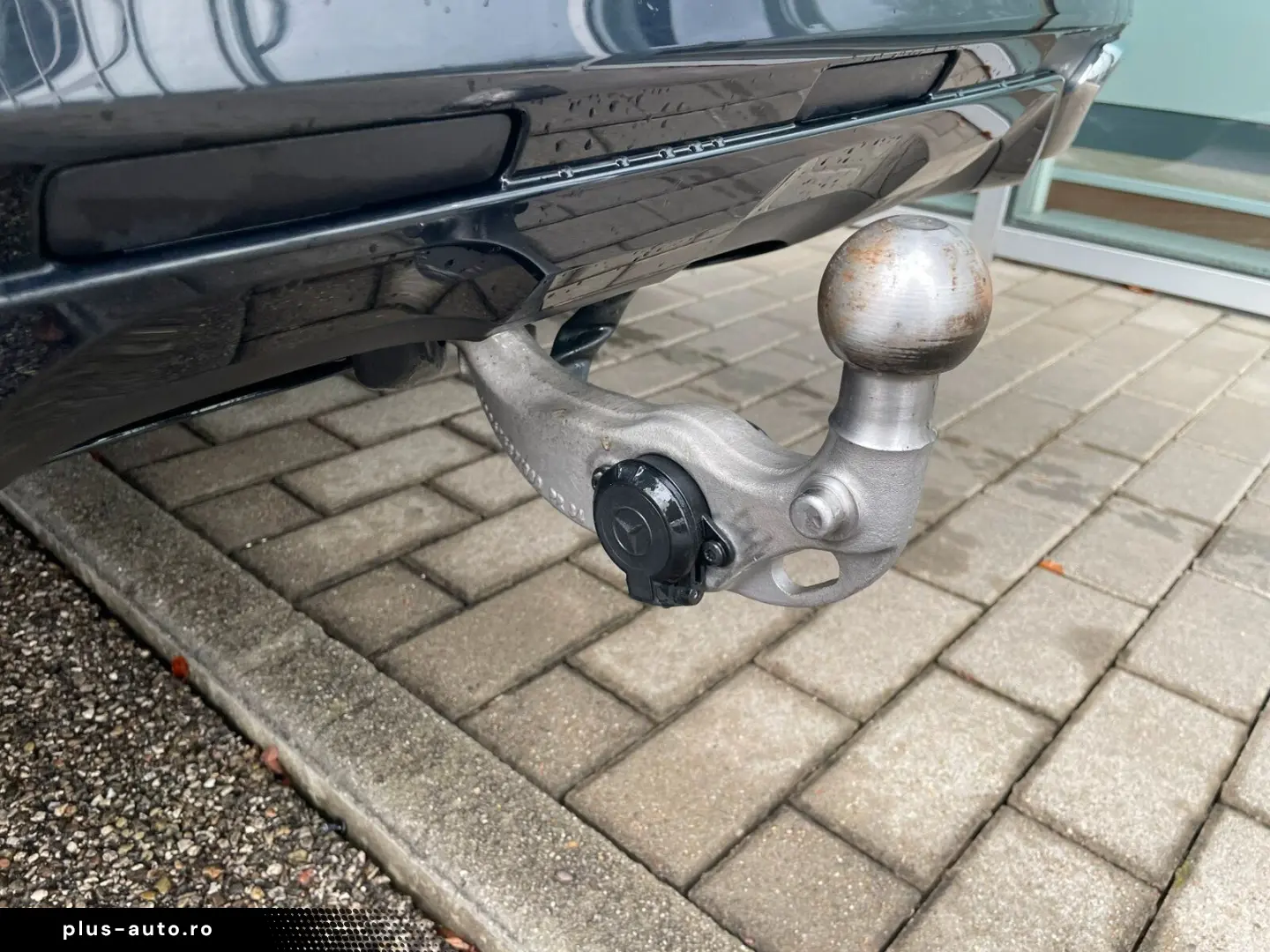 MERCEDES-BENZ GLC 300 d 4M AMG  AHK DISTRONIC MEMORY&hellip;