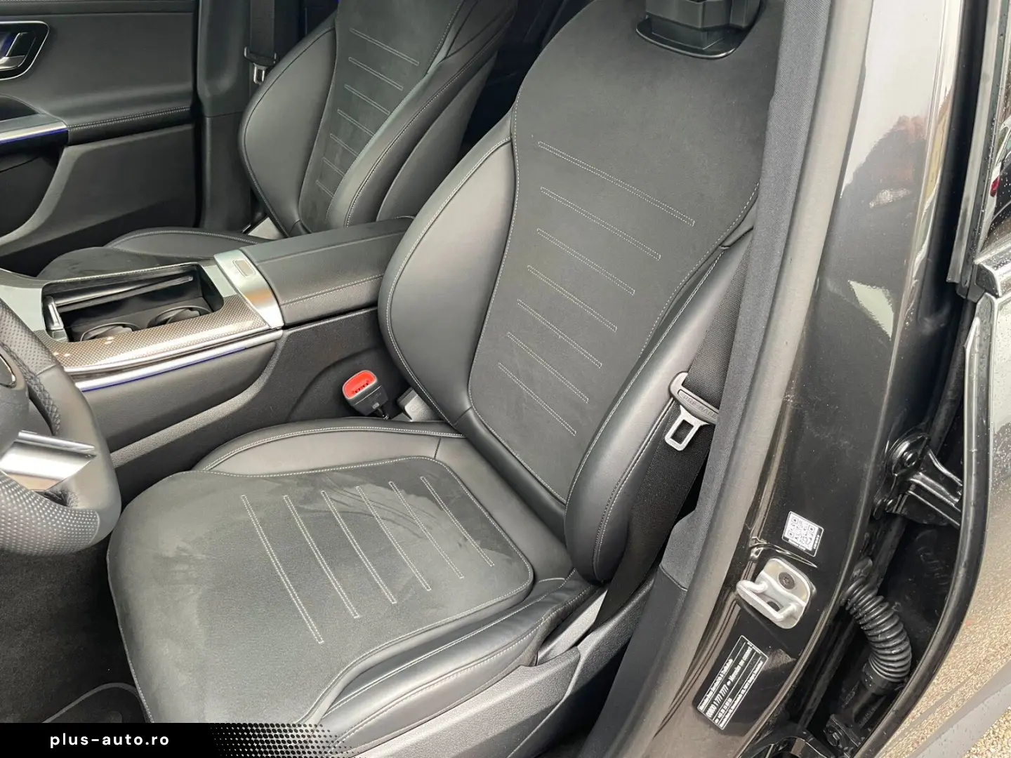 MERCEDES-BENZ GLC 300 d 4M AMG  AHK DISTRONIC MEMORY&hellip;