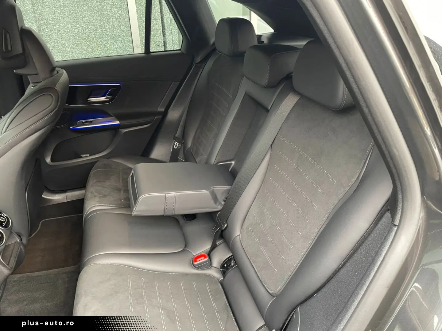 MERCEDES-BENZ GLC 300 d 4M AMG  AHK DISTRONIC MEMORY&hellip;