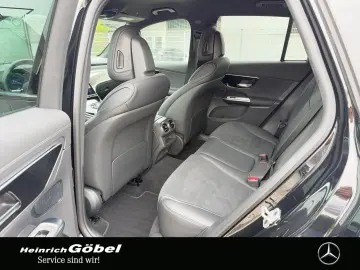 MERCEDES-BENZ GLC 220 d 4M AMG DISTRONIC AHK NIGHT-P&hellip;