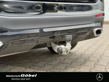 MERCEDES-BENZ GLC 220 d 4M AMG DISTRONIC AHK NIGHT-P&hellip;