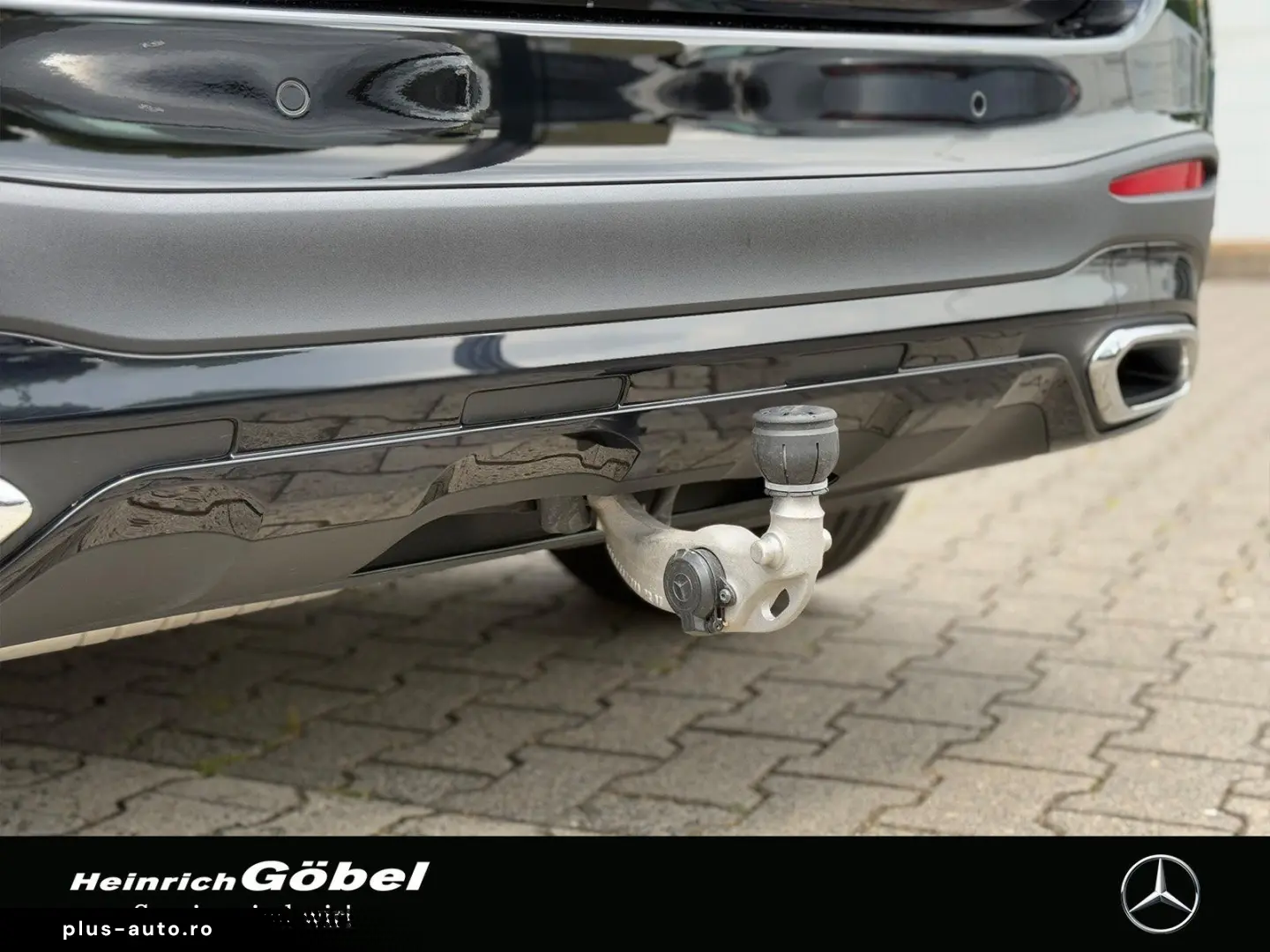 MERCEDES-BENZ GLC 220 d 4M AMG DISTRONIC AHK NIGHT-P&hellip;