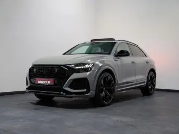AUDI RSQ8 4.0 TFSI QU PANO EXCLUSIVE DYNAMIK  KERAMIK