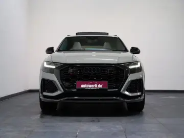 AUDI RSQ8 4.0 TFSI QU PANO EXCLUSIVE DYNAMIK  KERAMIK