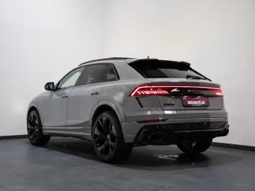 AUDI RSQ8 4.0 TFSI QU PANO EXCLUSIVE DYNAMIK  KERAMIK