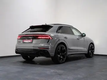 AUDI RSQ8 4.0 TFSI QU PANO EXCLUSIVE DYNAMIK  KERAMIK