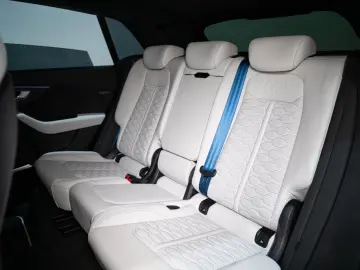 AUDI RSQ8 4.0 TFSI QU PANO EXCLUSIVE DYNAMIK  KERAMIK