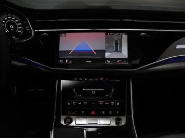 AUDI RSQ8 4.0 TFSI QU PANO EXCLUSIVE DYNAMIK  KERAMIK