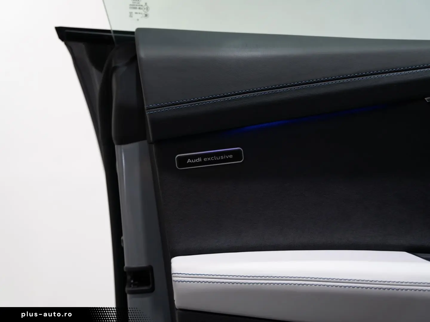 AUDI RSQ8 4.0 TFSI QU PANO EXCLUSIVE DYNAMIK  KERAMIK