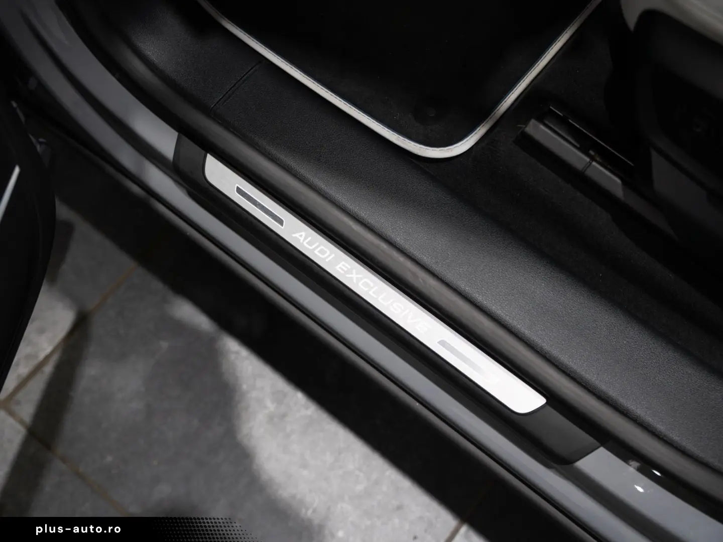 AUDI RSQ8 4.0 TFSI QU PANO EXCLUSIVE DYNAMIK  KERAMIK