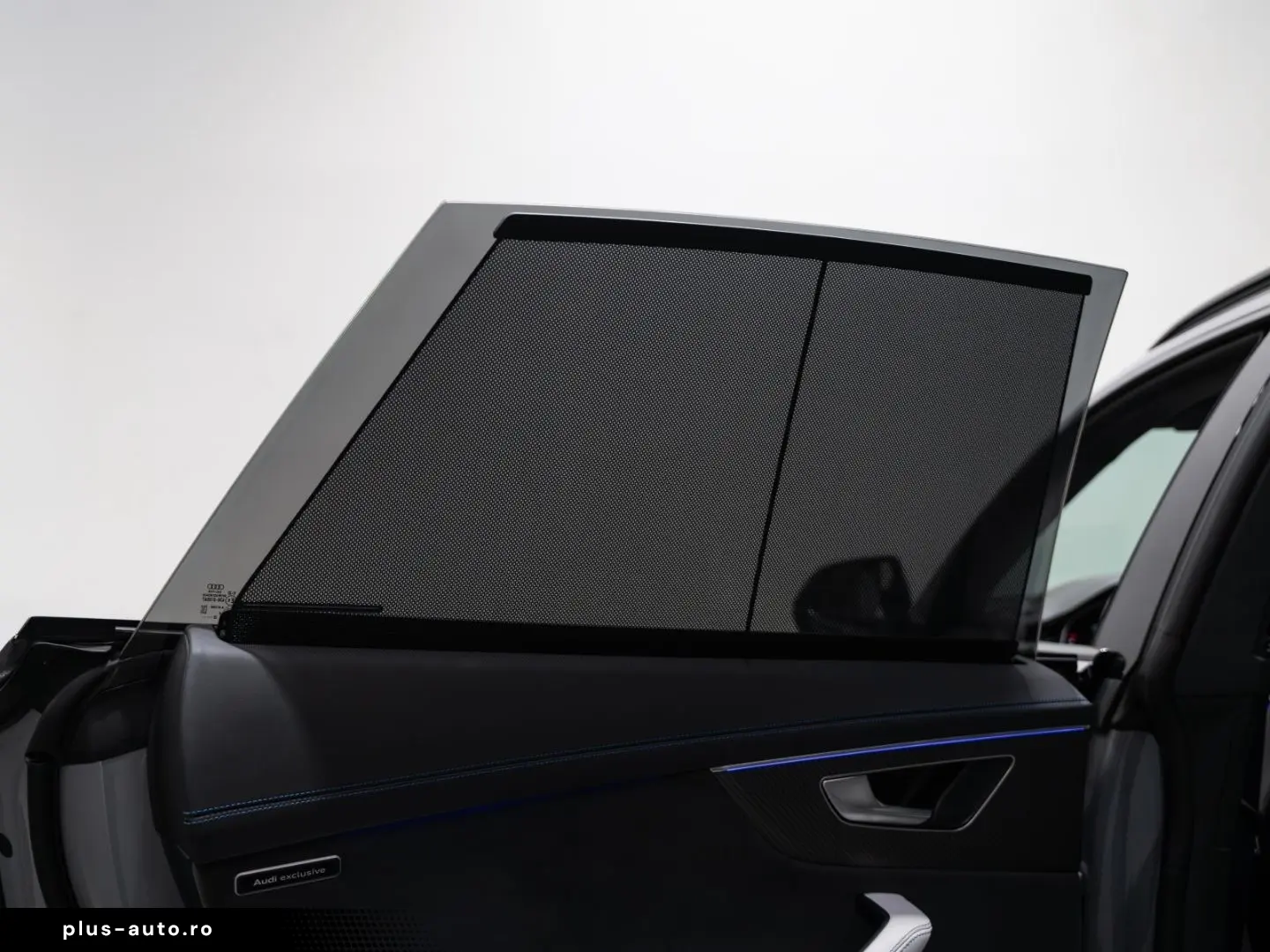 AUDI RSQ8 4.0 TFSI QU PANO EXCLUSIVE DYNAMIK  KERAMIK