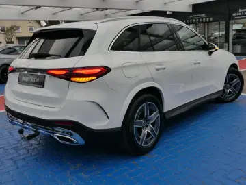MERCEDES-BENZ GLC 300d 4M  Distronic R-Kamera Assist&hellip;