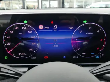 MERCEDES-BENZ GLC 300d 4M  Distronic R-Kamera Assist&hellip;