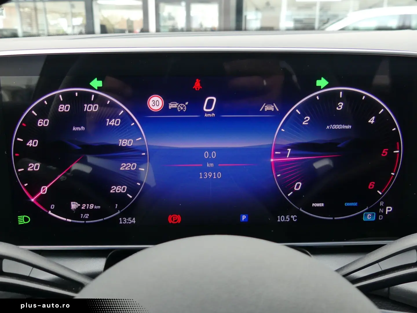 MERCEDES-BENZ GLC 300d 4M  Distronic R-Kamera Assist&hellip;