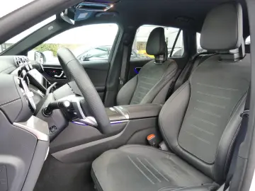 MERCEDES-BENZ GLC 300d 4M  Distronic R-Kamera Assist&hellip;