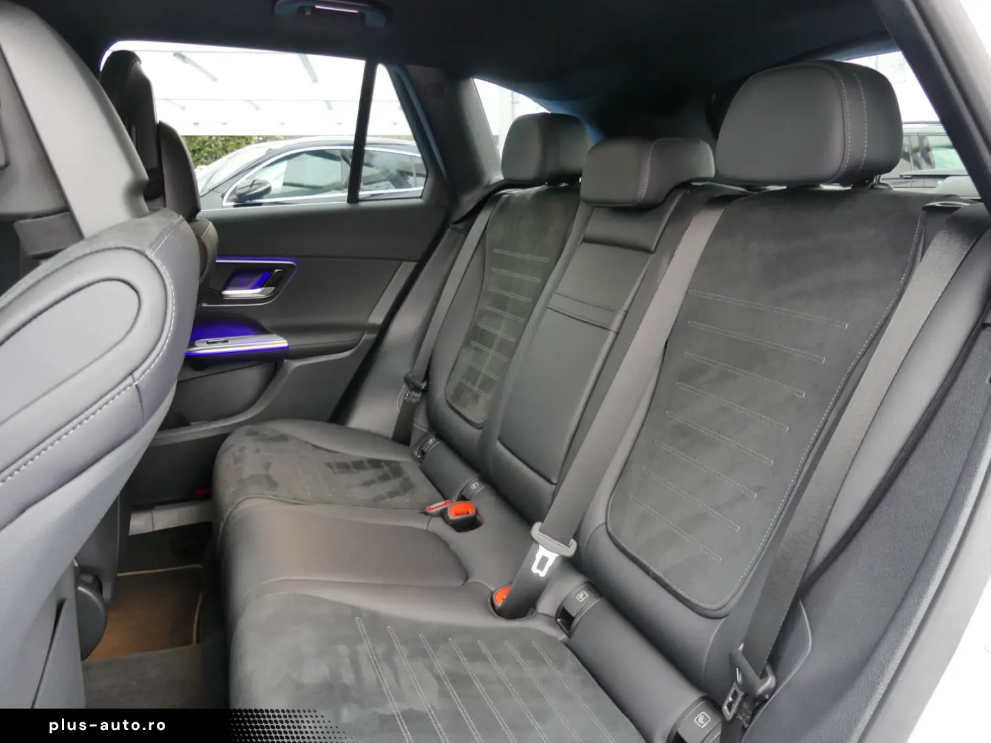 MERCEDES-BENZ GLC 300d 4M  Distronic R-Kamera Assist&hellip;