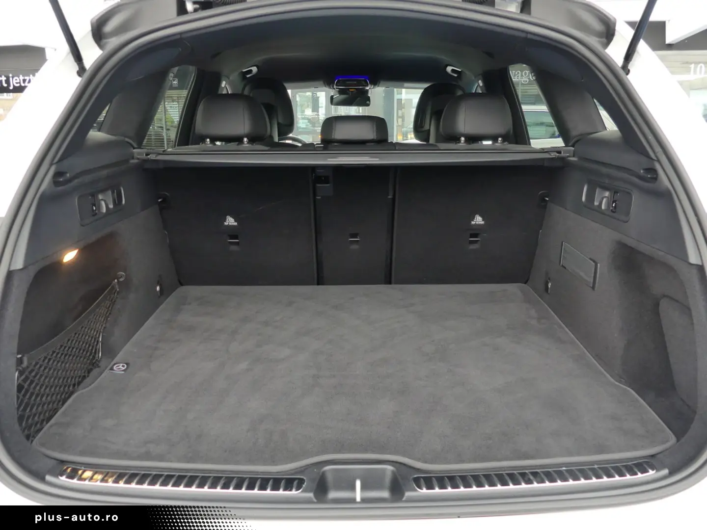 MERCEDES-BENZ GLC 300d 4M  Distronic R-Kamera Assist&hellip;