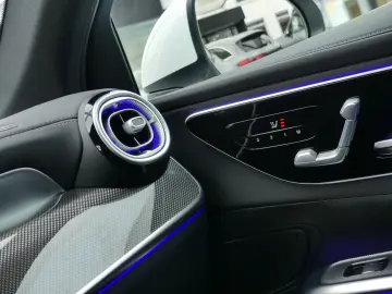 MERCEDES-BENZ GLC 300d 4M  Distronic R-Kamera Assist&hellip;