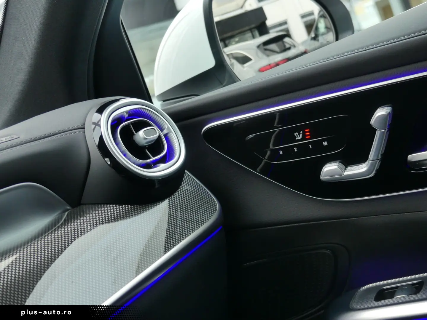 MERCEDES-BENZ GLC 300d 4M  Distronic R-Kamera Assist&hellip;