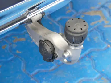 MERCEDES-BENZ GLC 300d 4M  Distronic R-Kamera Assist&hellip;