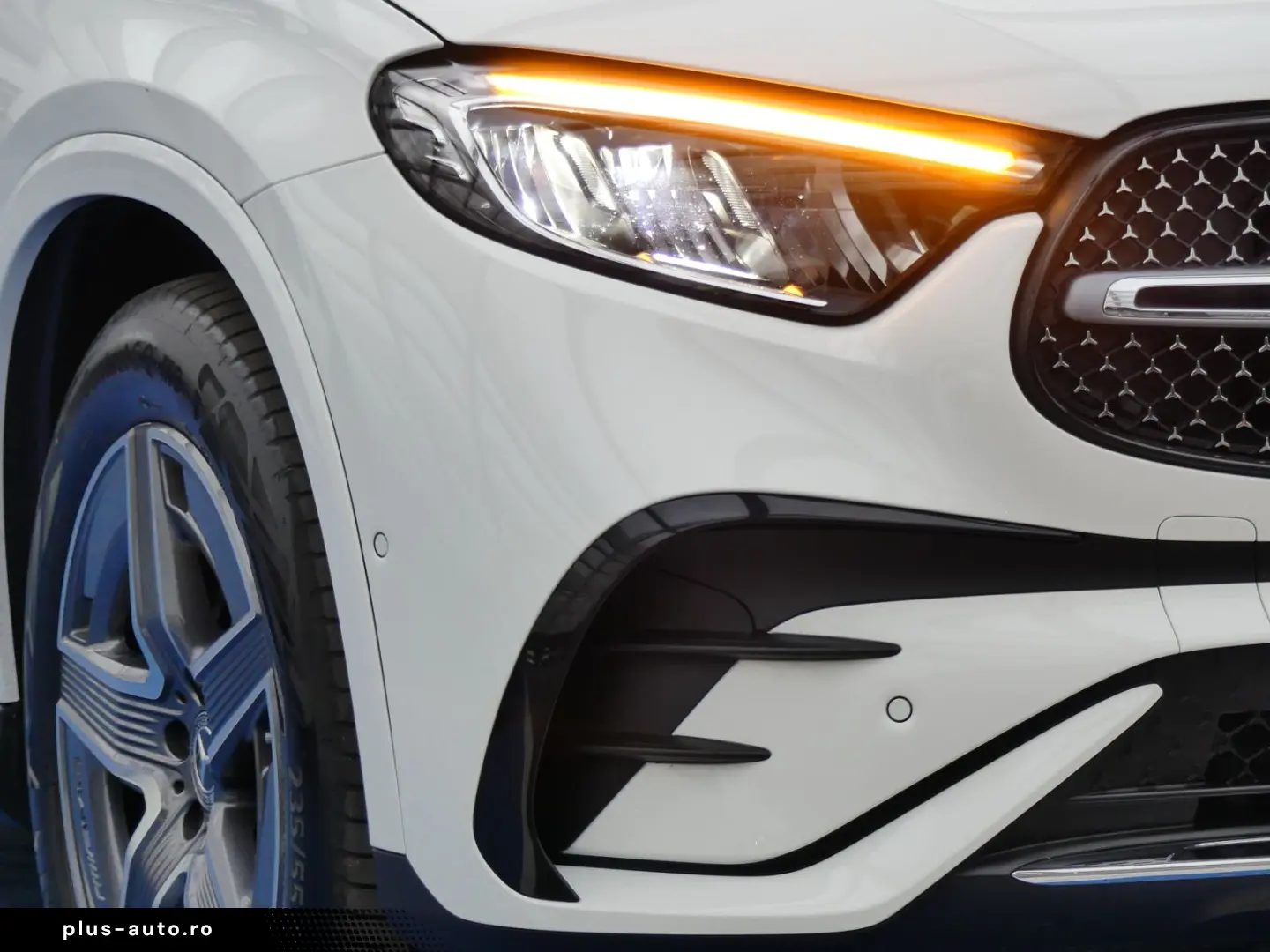 MERCEDES-BENZ GLC 300d 4M  Distronic R-Kamera Assist&hellip;