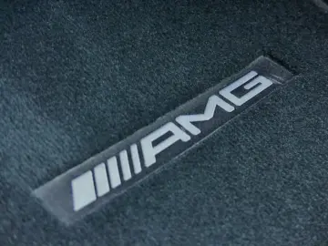 MERCEDES-BENZ GLC 300d 4M  Distronic R-Kamera Assist&hellip;