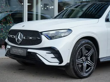MERCEDES-BENZ GLC 200 d 4M AMG  MANUFKTR 360  DIGITA&hellip;