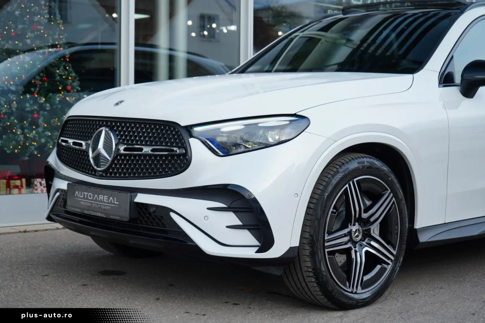MERCEDES-BENZ GLC 200 d 4M AMG  MANUFKTR 360  DIGITA&hellip;
