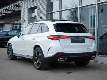 MERCEDES-BENZ GLC 200 d 4M AMG  MANUFKTR 360  DIGITA&hellip;