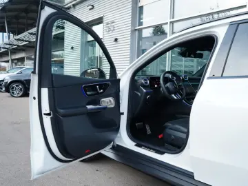 MERCEDES-BENZ GLC 200 d 4M AMG  MANUFKTR 360  DIGITA&hellip;