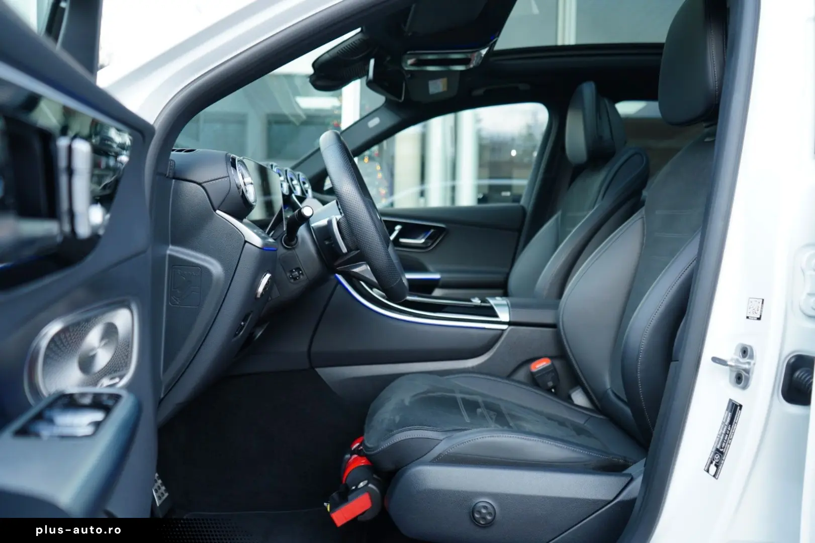 MERCEDES-BENZ GLC 200 d 4M AMG  MANUFKTR 360  DIGITA&hellip;