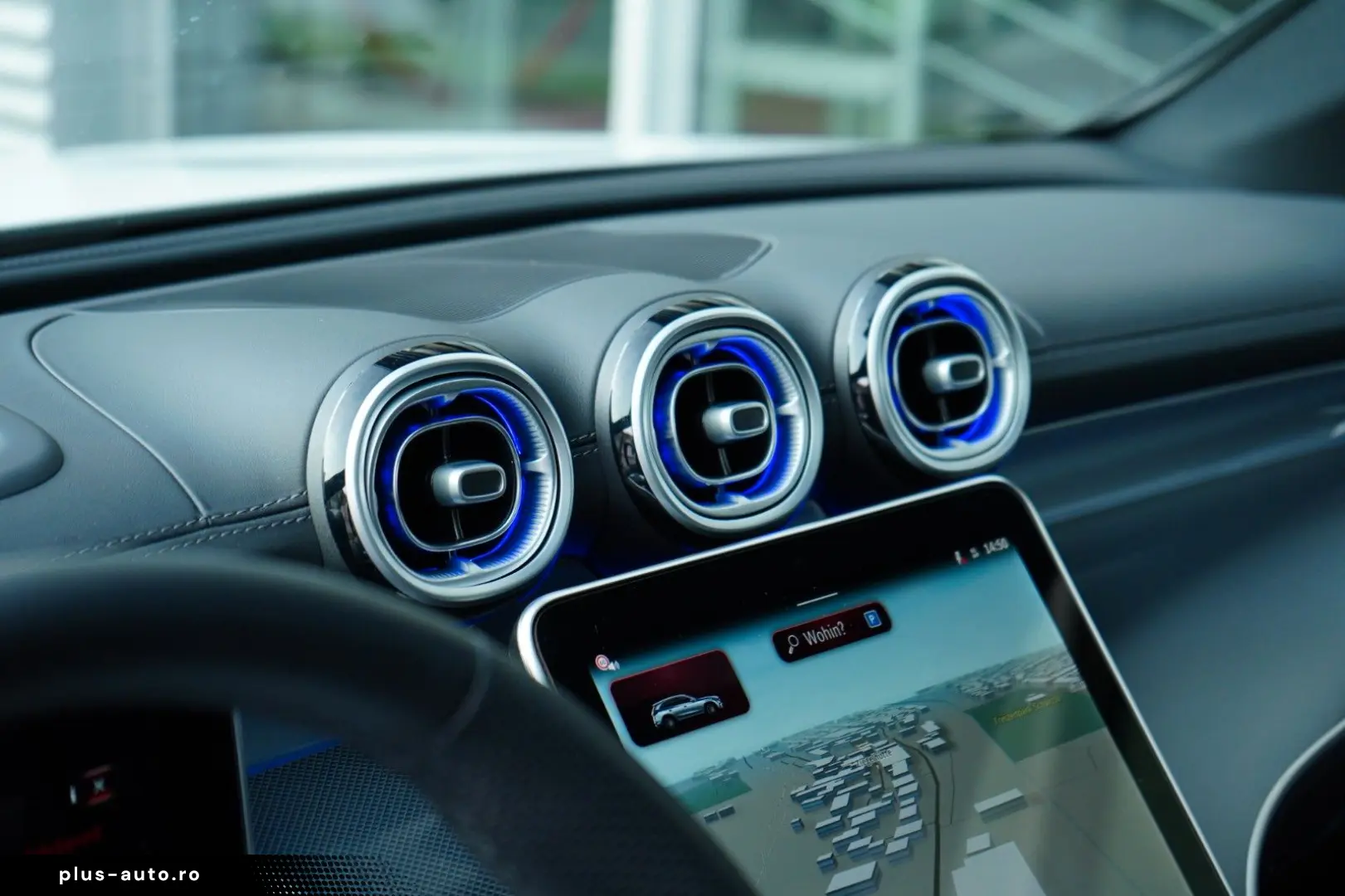 MERCEDES-BENZ GLC 200 d 4M AMG  MANUFKTR 360  DIGITA&hellip;