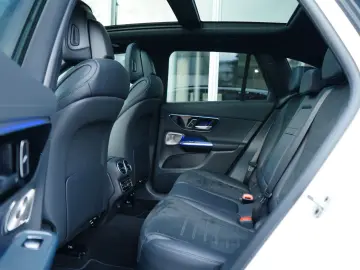 MERCEDES-BENZ GLC 200 d 4M AMG  MANUFKTR 360  DIGITA&hellip;