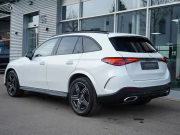 MERCEDES-BENZ GLC 200 d 4M AMG  MANUFKTR 360  DIGITA&hellip;