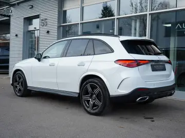 MERCEDES-BENZ GLC 200 d 4M AMG  MANUFKTR 360  DIGITA&hellip;