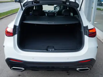 MERCEDES-BENZ GLC 200 d 4M AMG  MANUFKTR 360  DIGITA&hellip;