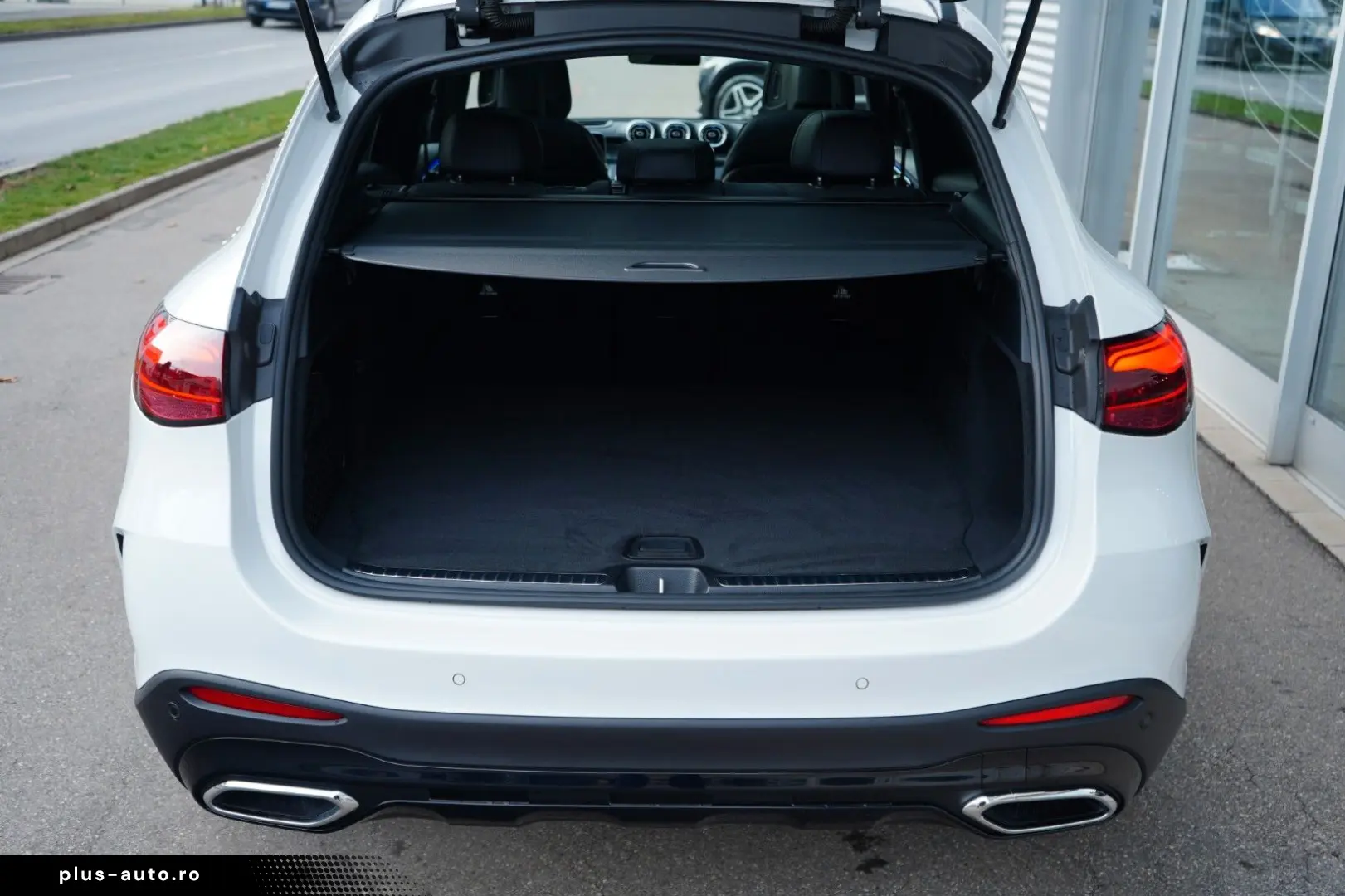 MERCEDES-BENZ GLC 200 d 4M AMG  MANUFKTR 360  DIGITA&hellip;