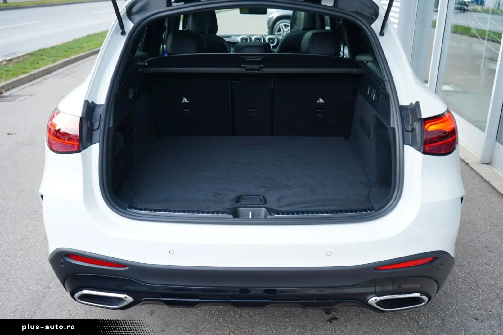 MERCEDES-BENZ GLC 200 d 4M AMG  MANUFKTR 360  DIGITA&hellip;