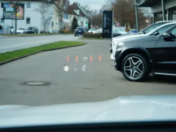 MERCEDES-BENZ GLC 200 d 4M AMG  MANUFKTR 360  DIGITA&hellip;