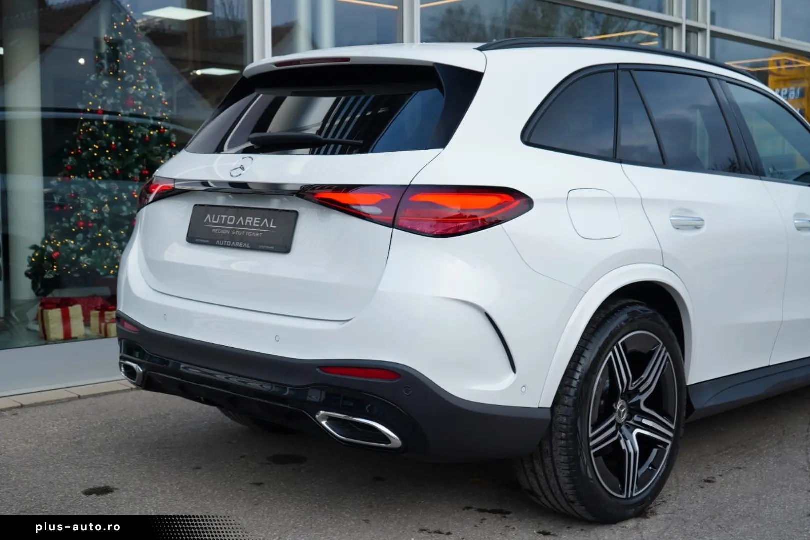 MERCEDES-BENZ GLC 200 d 4M AMG  MANUFKTR 360  DIGITA&hellip;