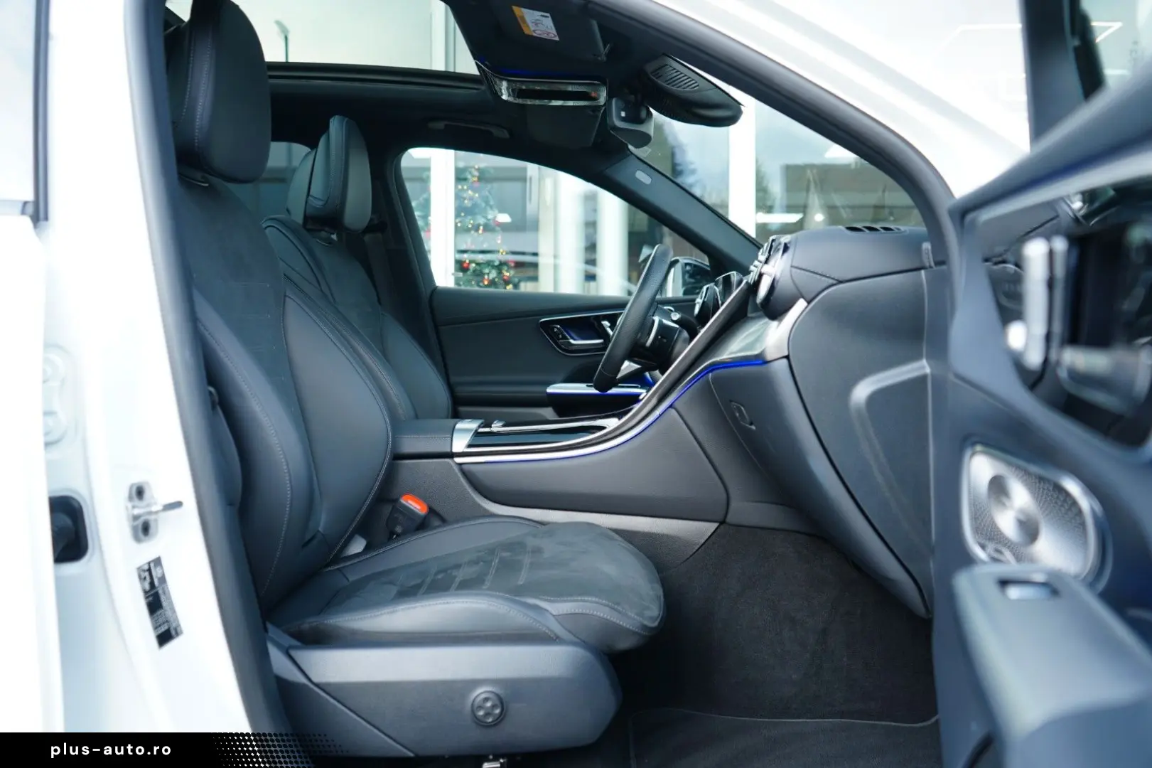 MERCEDES-BENZ GLC 200 d 4M AMG  MANUFKTR 360  DIGITA&hellip;