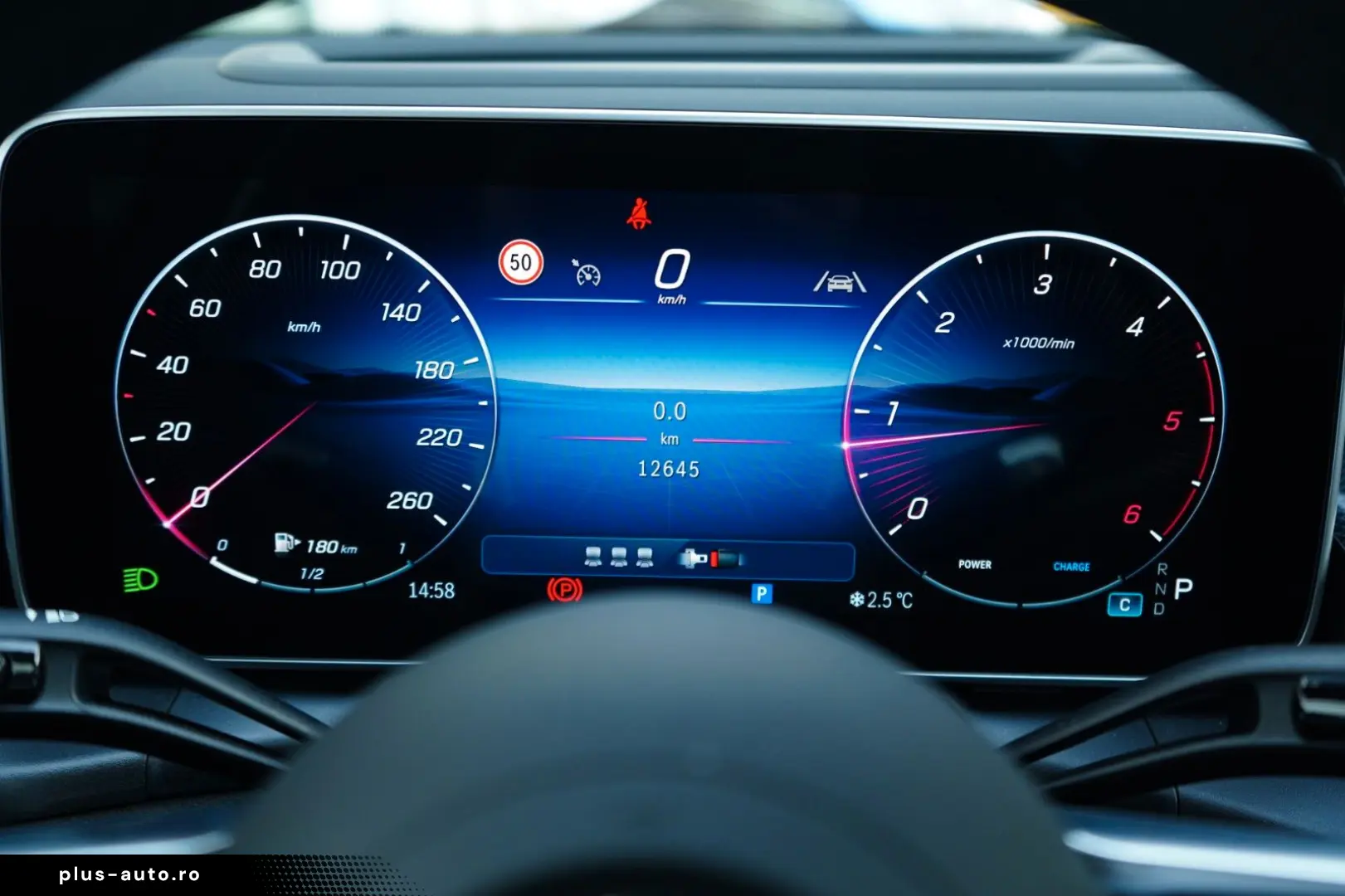 MERCEDES-BENZ GLC 200 d 4M AMG  MANUFKTR 360  DIGITA&hellip;