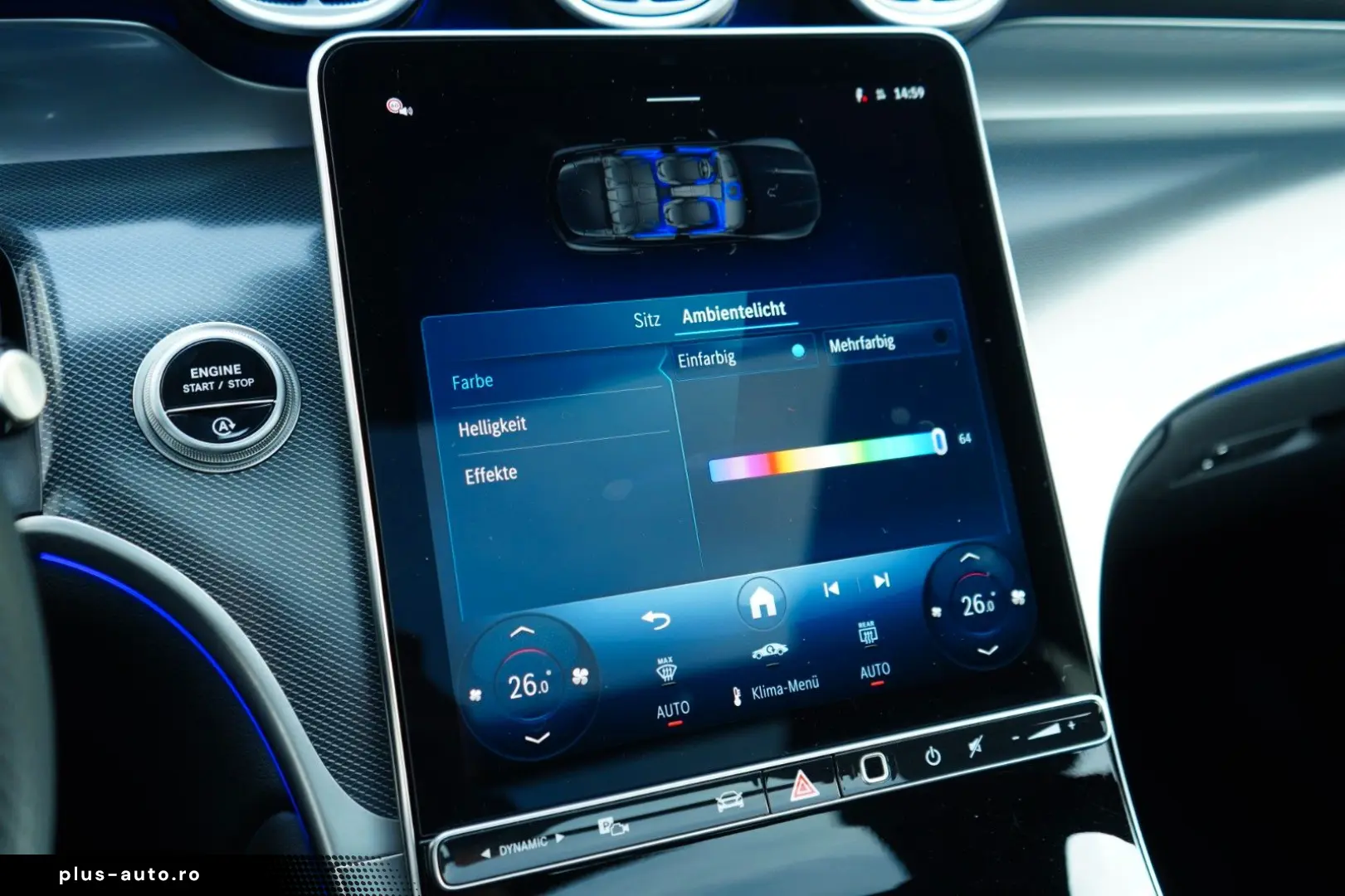 MERCEDES-BENZ GLC 200 d 4M AMG  MANUFKTR 360  DIGITA&hellip;