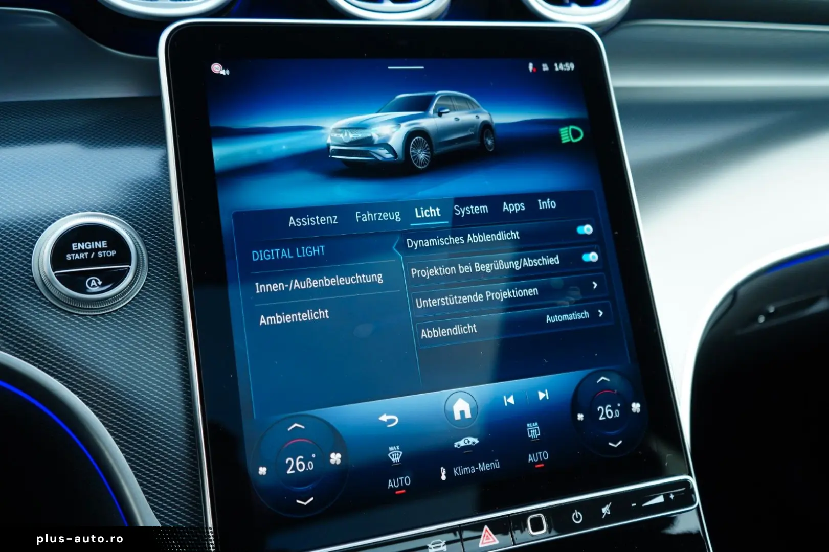 MERCEDES-BENZ GLC 200 d 4M AMG  MANUFKTR 360  DIGITA&hellip;