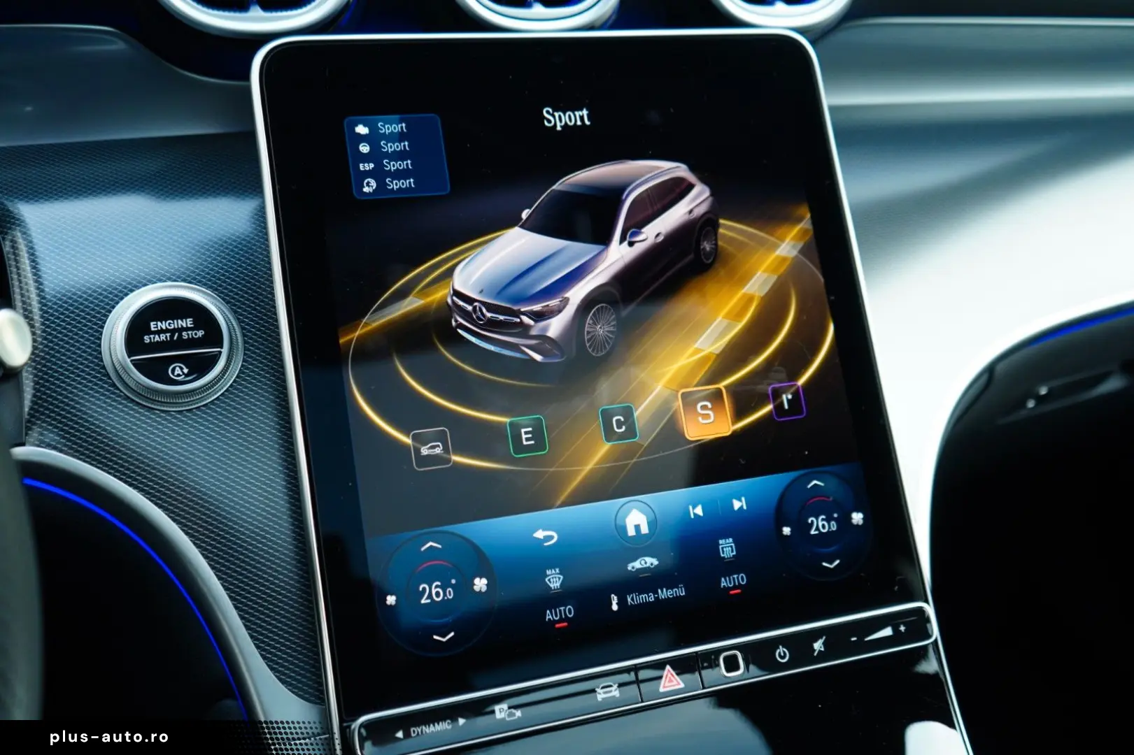 MERCEDES-BENZ GLC 200 d 4M AMG  MANUFKTR 360  DIGITA&hellip;