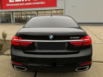 BMW 730