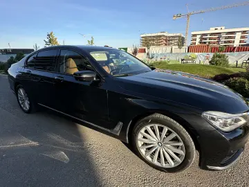 BMW 730